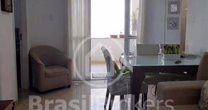 Apartamento à venda com 65,00m² e 2 quartos em Bento Ribeiro, Rio de Janeiro - rj