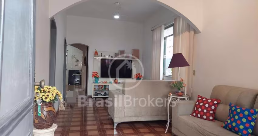 Casa à venda com 240,00m² e 2 quartos em Ramos, Rio de Janeiro - rj
