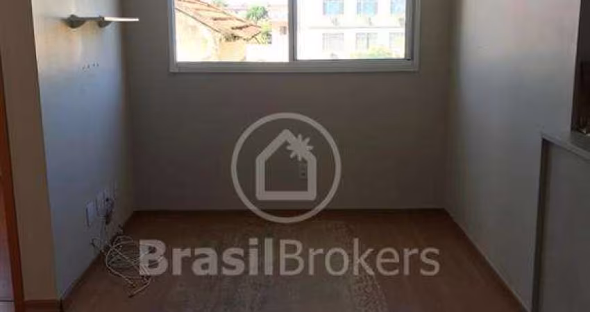 Apartamento à venda com 48,00m² e 2 quartos em Encantado, Rio de Janeiro - rj