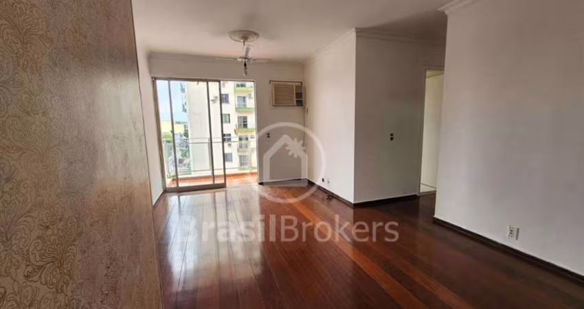 Apartamento à venda com 81,00m² e 3 quartos em Engenho de Dentro, Rio de Janeiro - rj