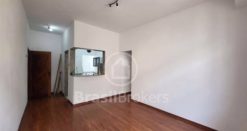 Apartamento à venda com 50,00m² e 2 quartos em Meier, Rio de Janeiro - rj