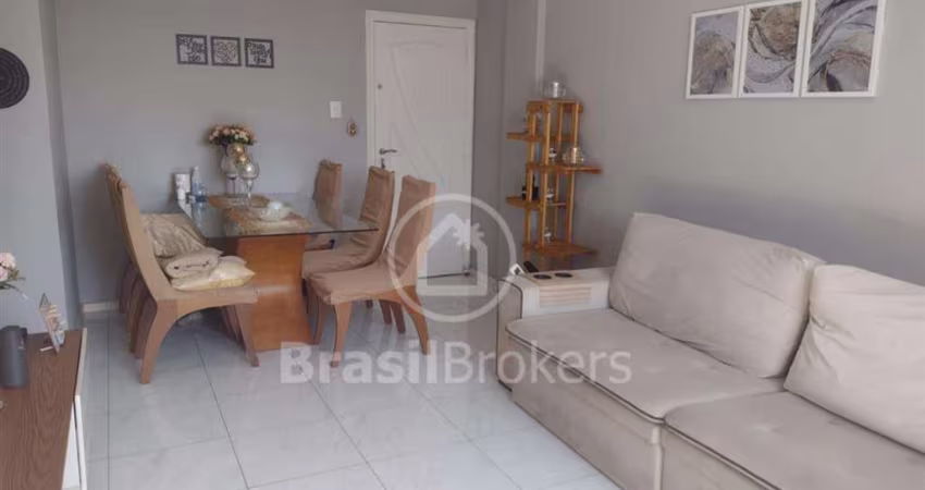 Apartamento à venda com 60,00m² e 2 quartos em Madureira, Rio de Janeiro - rj
