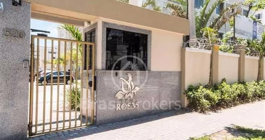 Apartamento à venda com 52,00m² e 2 quartos em Parada de Lucas, Rio de Janeiro - rj