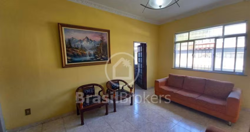 Casa à venda com 227,00m² e 4 quartos em Quintino Bocaiúva, Rio de Janeiro - rj