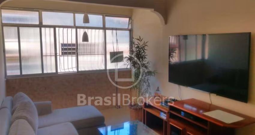 Apartamento à venda com 65,00m² e 2 quartos em Del Castilho, Rio de Janeiro - rj