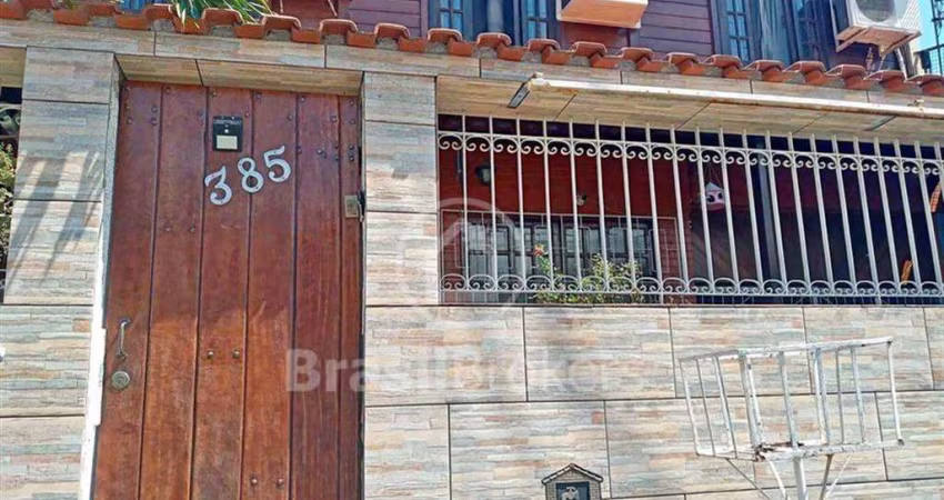 Casa à venda com 170,00m² e 4 quartos em Campo Grande, Rio de Janeiro - rj