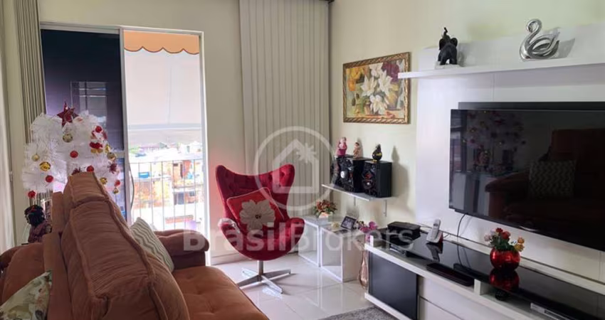 Apartamento à venda com 68,00m² e 2 quartos em Engenho Novo, Rio de Janeiro - rj
