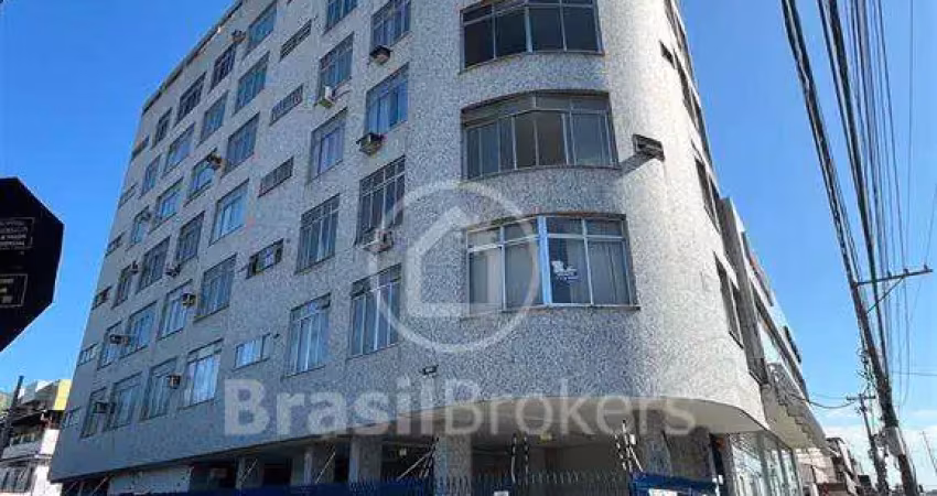Apartamento com 2 quartos à venda na Avenida Dom Hélder Câmara, Quintino Bocaiúva, Rio de Janeiro