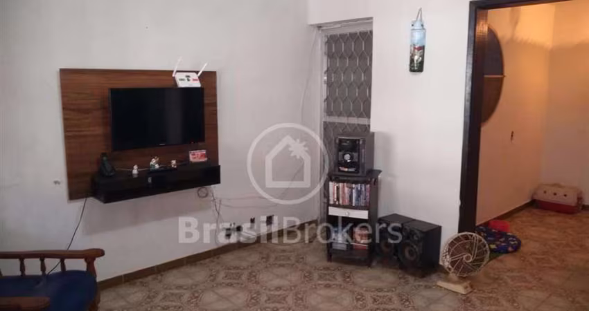 Casa à venda com 200,00m² e 3 quartos em Cachambi, Rio de Janeiro - rj