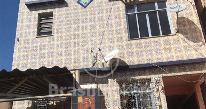 Apartamento à venda com 89,00m² e 2 quartos em Ramos, Rio de Janeiro - rj