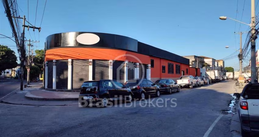 Imóvel Comercial  - Bonsucesso