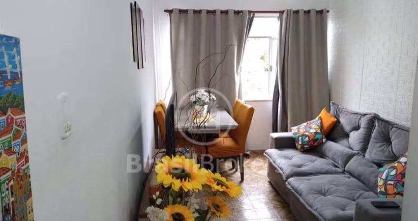 Apartamento à venda com 54,00m² e 3 quartos em Irajá, Rio de Janeiro - rj