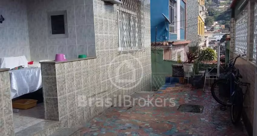 Apartamento à venda com 132,00m² e 3 quartos em piedade, rio de janeiro - rj
