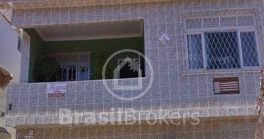 Apartamento à venda com 132,00m² e 3 quartos em Piedade, Rio de Janeiro - rj