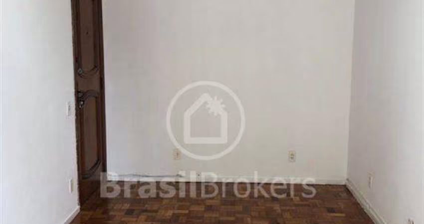 Apartamento à venda com 50,00m² e 2 quartos em Cachambi, Rio de Janeiro - rj