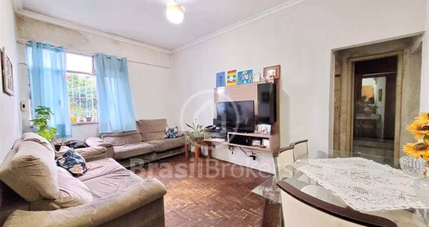 Apartamento à venda com 53,00m² e 2 quartos em Vila da Penha, Rio de Janeiro - rj