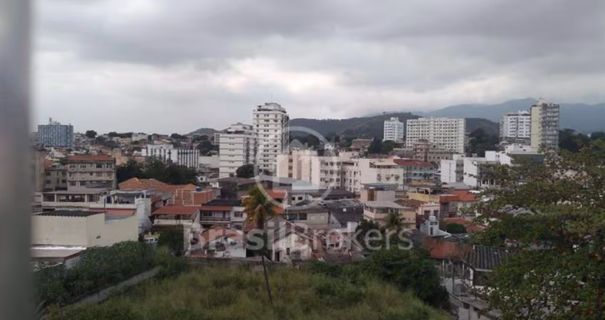 Apartamento à venda com 85,00m² e 2 quartos em Méier, Rio de Janeiro - RJ