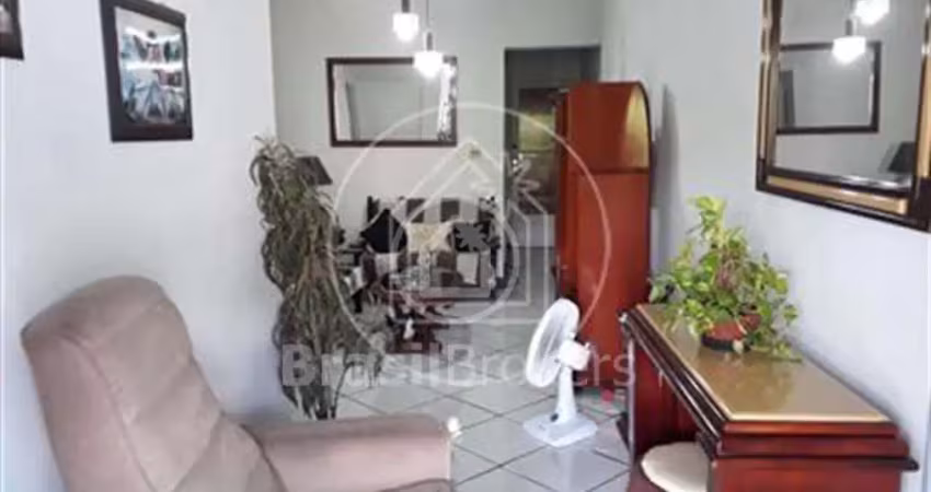 Apartamento à venda com 64,00m² e 2 quartos em bonsucesso, rio de janeiro - rj