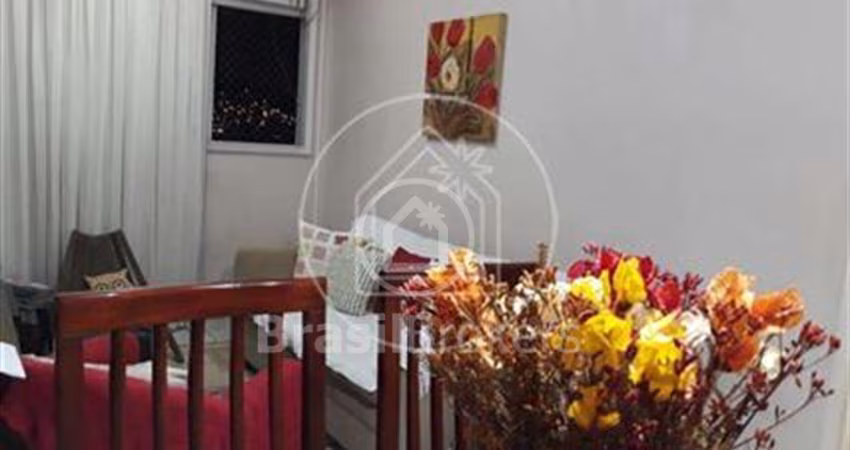 Apartamento à venda com 50,00m² e 2 quartos em Vicente de Carvalho, Rio de Janeiro - rj