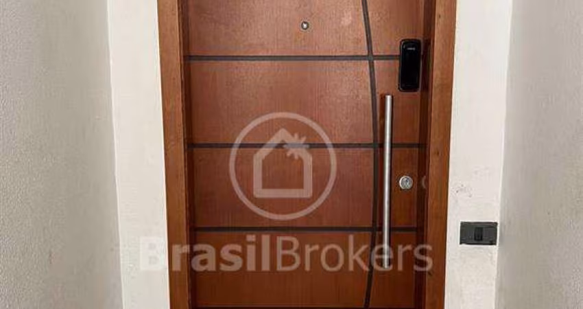 Apartamento à venda com 76,00m² e 2 quartos em Méier, Rio de Janeiro - RJ