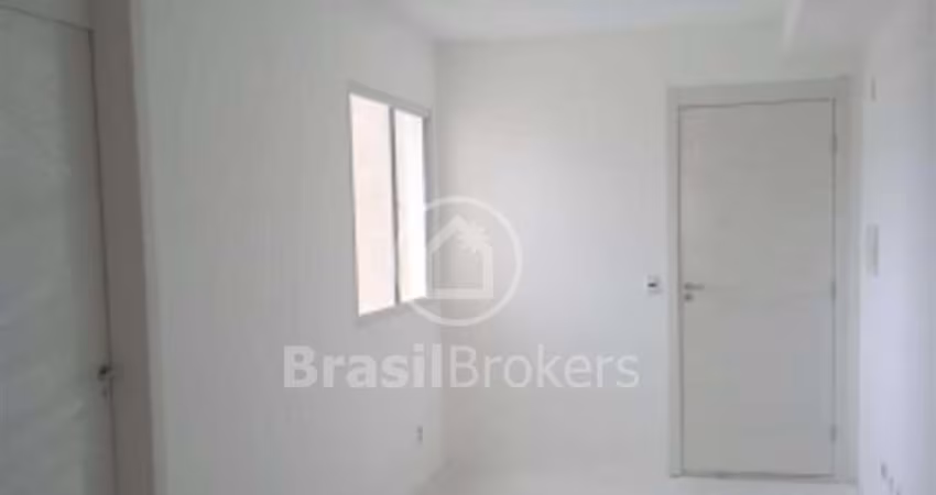 Apartamento à venda com 45,00m² e 2 quartos em Bonsucesso, Rio de Janeiro - rj