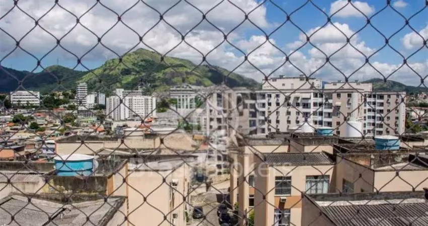 Apartamento à venda com 65,00m² e 2 quartos em Piedade, Rio de Janeiro - RJ