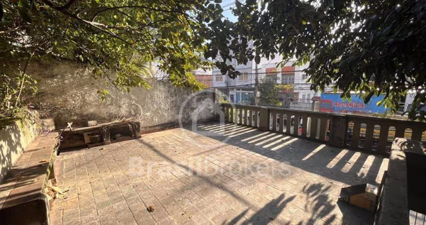 Casa à venda com 450,00m² e 5 quartos em Piedade, Rio de Janeiro - rj