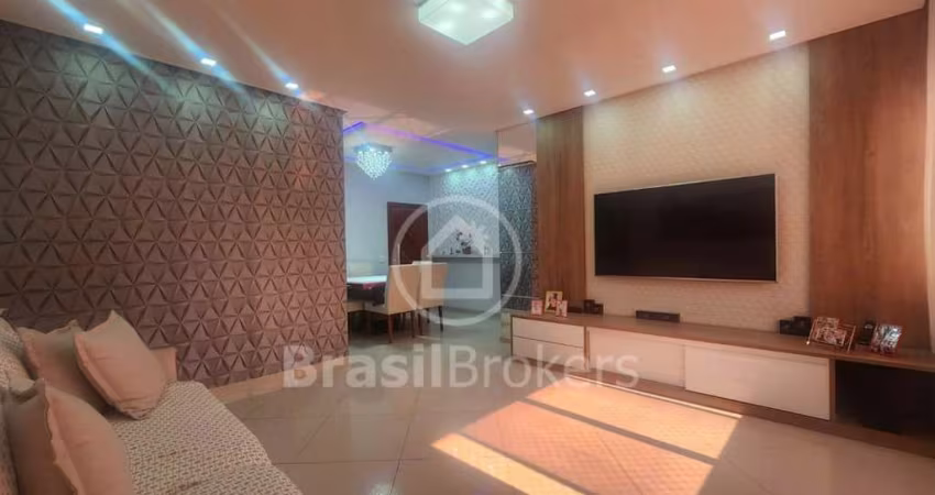 Apartamento à venda com 93,00m² e 3 quartos em Meier, Rio de Janeiro - rj