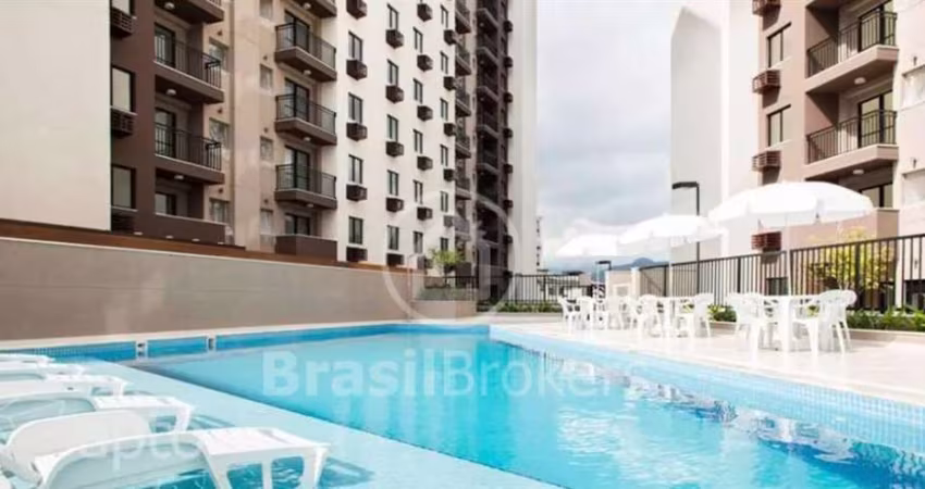 Apartamento à venda com 51,00m² e 2 quartos em Piedade, Rio de Janeiro - RJ