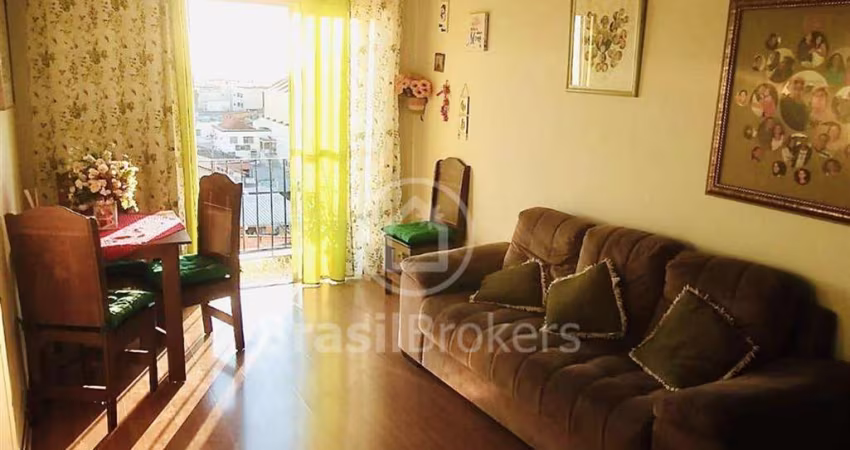 Apartamento à venda com 60,00m² e 2 quartos em Olaria, Rio de Janeiro - rj