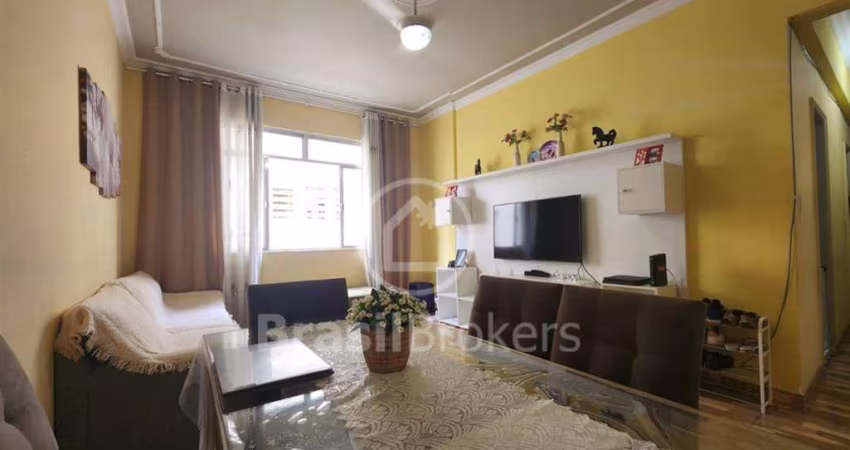 Apartamento à venda com 67,00m² e 2 quartos em Engenho Novo, Rio de Janeiro - rj