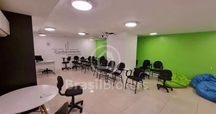 Loja / salão / ponto comercial à venda com 288,00m² e 1 quarto em del castilho, rio de janeiro - rj