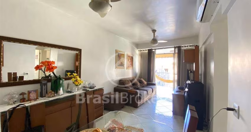 Apartamento 2 quartos Méier