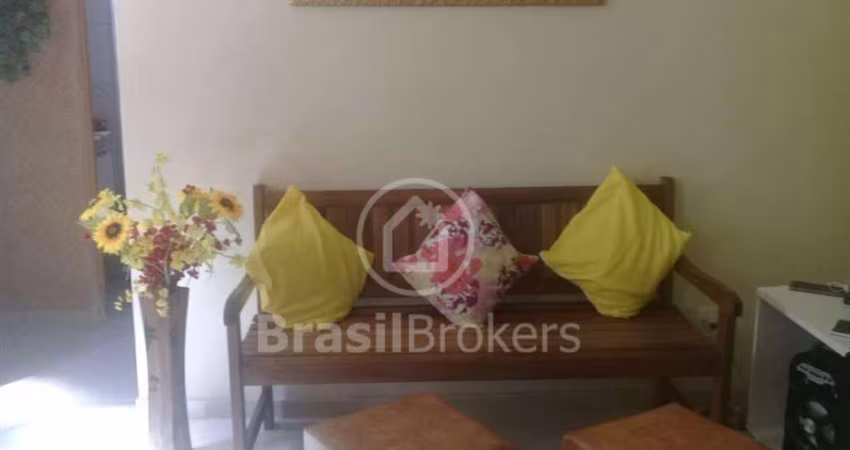 Apartamento à venda com 43,00m² e 2 quartos em Piedade, Rio de Janeiro - rj