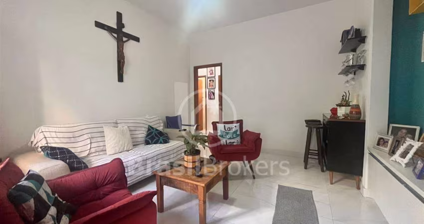 Apartamento à venda com 0m² e 2 quartos em Quintino Bocaiúva, Rio de Janeiro - RJ