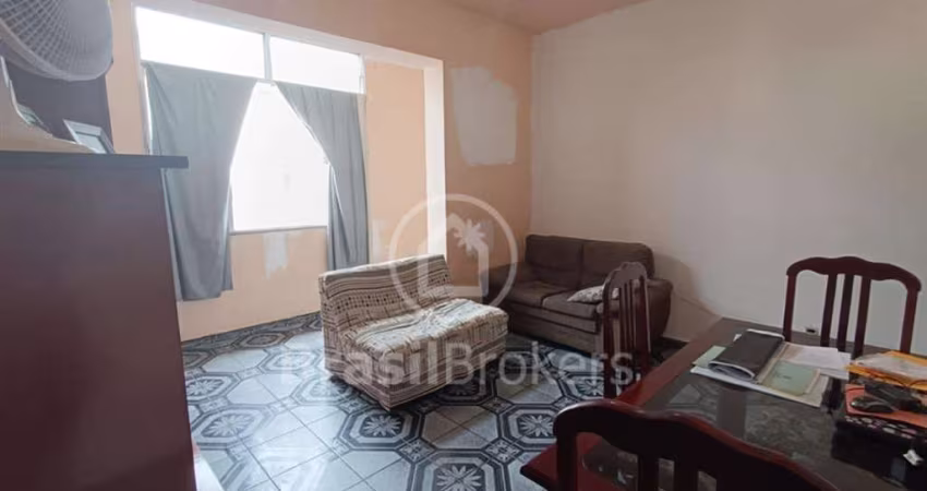 Apartamento à venda com 87m² e 3 quartos em Marechal Hermes, Rio de Janeiro - RJ