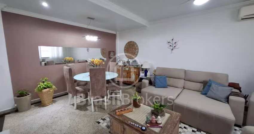 Lindíssima casa duplex no Méier com 3 quartos