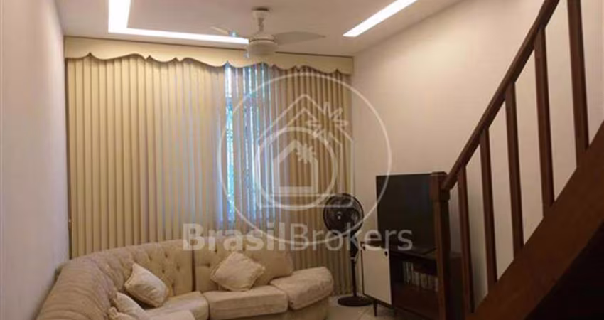 Casa à venda com 237,00m² e 4 quartos em Meier, Rio de Janeiro - rj