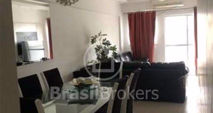 Apartamento à venda com 100,00m² e 3 quartos em Vila da Penha, Rio de Janeiro - rj