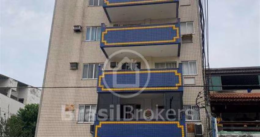 Apartamento à venda no Edifício Garden Flower – Vila da Penha