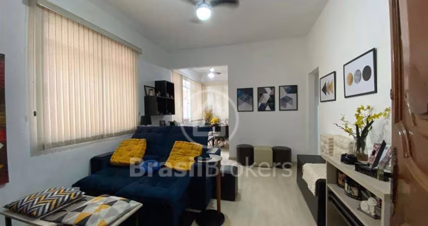 Apartamento à venda com 90,00m² e 2 quartos em Lins de Vasconcelos, Rio de Janeiro - rj