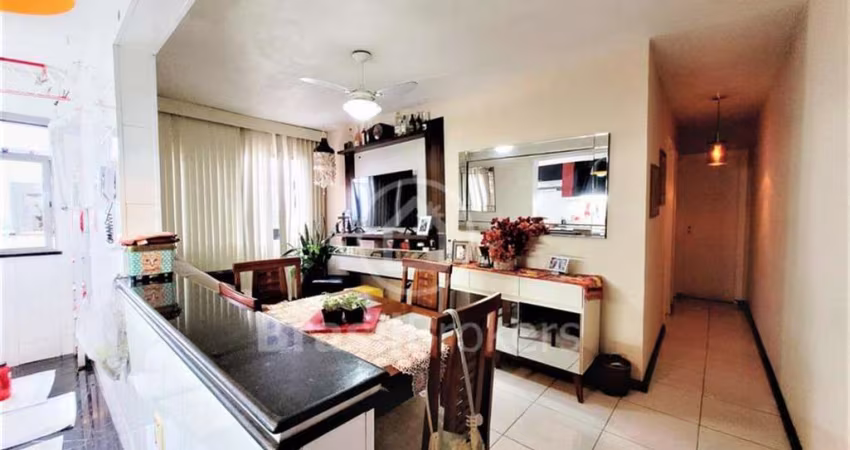 Apartamento à venda com 48,00m² e 2 quartos em Olaria, Rio de Janeiro - rj