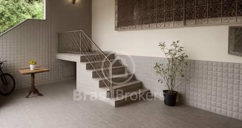 Casa à venda com 200,00m² e 4 quartos em ramos, rio de janeiro - rj