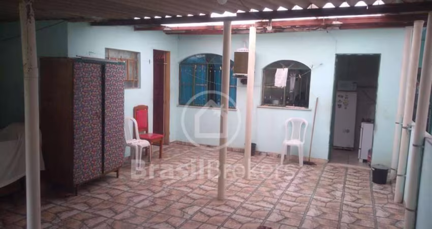 Casa de Condomínio à venda com 250,00m² e 3 quartos em Méier, Rio de Janeiro - RJ