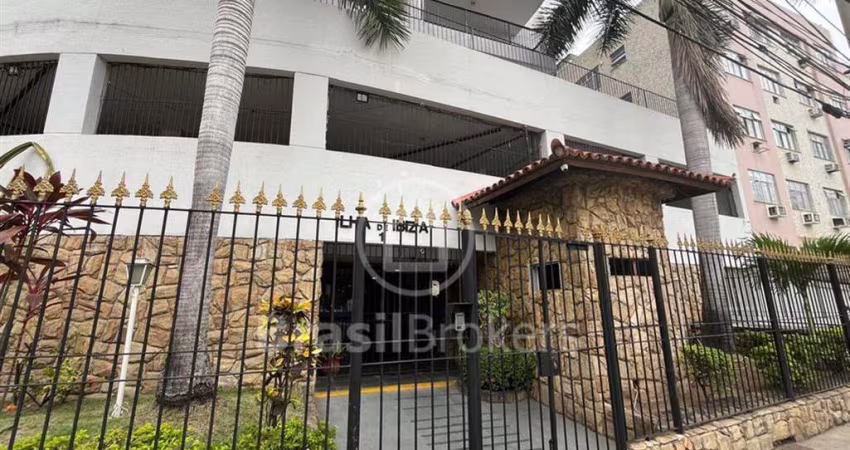 Maravilhoso apartamento na Praça Avaí.