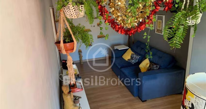 Apartamento à venda com 56,00m² e 2 quartos em Engenho de Dentro, Rio de Janeiro - rj