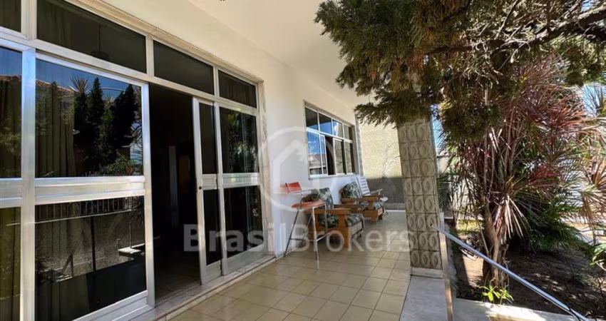 Casa com 267m²  4 quartos, 3 vagas garagem em Higienópolis