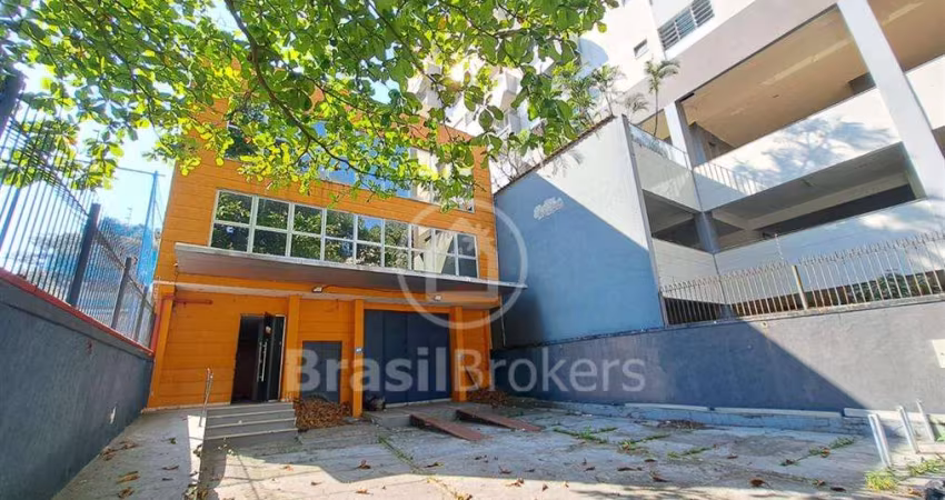 Imóvel Comercial à venda com 0m² e 5 quartos em Méier, Rio de Janeiro - RJ