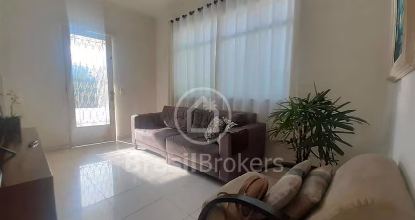 Casa à venda com 248,00m² e 2 quartos em Meier, Rio de Janeiro - rj