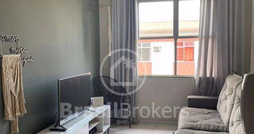 Apartamento à venda com 70,00m² e 2 quartos em Engenho da Rainha, Rio de Janeiro - rj